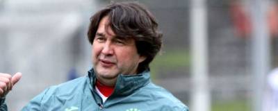 Шамиль Газизов - Газизов поддержал идею «Зенита» с выкупом мест для легионеров в РПЛ - runews24.ru - Санкт-Петербург - Уфа