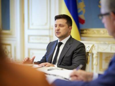 Владимир Зеленский - Зеленский о параде на День Независимости: Люди должны увидеть, на что государство тратило деньги - gordonua.com - Украина - Киев
