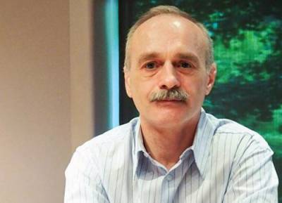 «Тольяттиазот» может спасти новый собственник - argumenti.ru - Россия