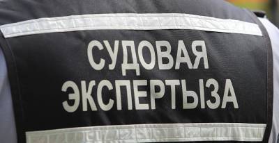 В Лидском районе на заброшенном участке нашли останки человека - grodnonews.by - Белоруссия - район Лидский