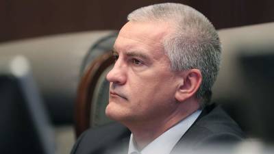 Сергей Аксенов - Аксенов назвал единственный результат саммита «Крымская платформа» - iz.ru - Украина - Киев - Крым - Израиль