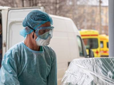 Дооптимизировались: Дефицит медиков на Среднем Урале достиг 800 человек - nakanune.ru - Россия