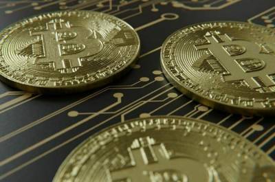 Дмитрий Голубовский - Эксперт предрёк биткоину новый исторический максимум - pnp.ru