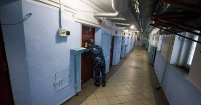 Зарезал знакомого и попросил вызвать дня него скорую: жителя Светлого осудили на 8,5 лет за убийство - klops.ru - Россия