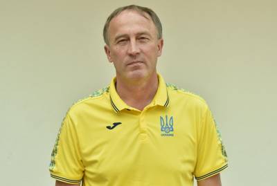 Александр Петраков - Нового главного тренера сборной Украины после футбола заметили в метро - kp.ua - Украина - Киев - Лондон