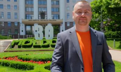 Западные хозяева Санду толкают Молдавию на войну с Россией — партия «Наши» - eadaily.com - Россия - Украина - Киев - Крым - Молдавия - Грузия