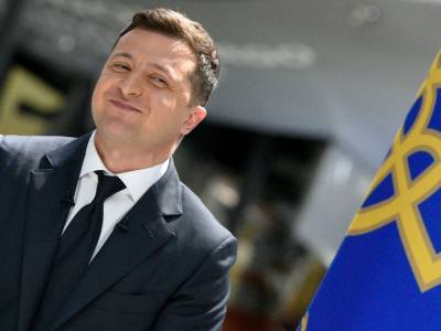 Владимир Зеленский - Последняя подпись: Зеленский пригласил Россию присоединиться к «Крымской платформе» - sharij.net - Россия - Украина - Крым