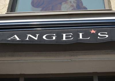 В Рязани оглашен приговор по делу об убийстве у клуба Angel’s - ya62.ru - Рязань