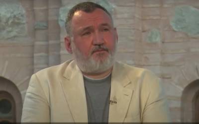 Владимир Зеленский - Ренат Кузьмин - Кузьмин: Вместо снижения тарифов и прекращения войны действующая украинская власть вводит диктатуру - ukrainianwall.com - Украина