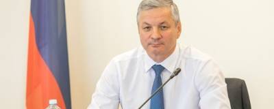 Олег Кувшинников - В Вологодской области увеличено финансирование проектов в рамках программы «Народный бюджет» - runews24.ru - Вологодская обл.