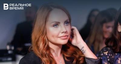 Певица МакSим с трудом передвигается после перенесенной болезни - realnoevremya.ru - Россия - респ. Татарстан - Казань
