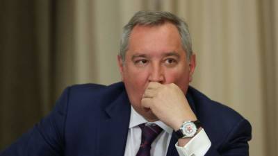 Дмитрий Рогозин - В «Роскосмосе» допустили срыв нового контракта с OneWeb из-за санкций США - iz.ru - Россия - США - Англия - Израиль