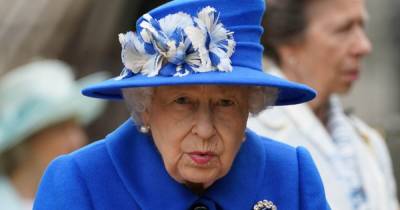 Елизавета II - принц Гарри - Елизавета Королева - Елизавета Королева (Ii) - Королева Елизавета обратилась к адвокатам из-за скандальных заявлений Меган Маркл и принца Гарри - prm.ua - Украина
