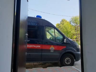 Ольга Врадий - Против сотрудницы дома престарелых в Реутове возбудили дело за жестокое обращение с подопечными - rosbalt.ru - Россия - Московская обл.
