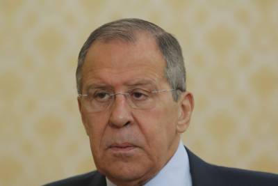 Сергей Лавров - Лавров обсудит с властями Венгрии Украину, НАТО и Нагорный Карабах - mk.ru - Россия - Украина - Венгрия - Будапешт