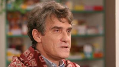 Валерий Гаркалин - Валерий Гаркалин вышел на связь после экстренной госпитализации - 5-tv.ru - Россия