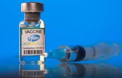 Американский регулятор полностью одобрил вакцину от коронавируса Pfizer-BioNTech - smartmoney.one - США - Германия