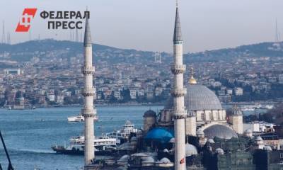 Сколько стоит слетать в Стамбул осенью: отвечает АТОР - fedpress.ru - Москва - Стамбул