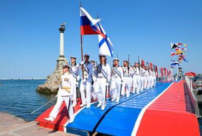 Коллективный Запад вновь не признал Крым российским – господа, вы опоздали на 238 лет - argumenti.ru - США - Украина - Киев - Вашингтон - Крым - Севастополь - Брюссель - РСФСР - Russia
