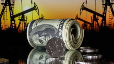 Цены на нефть выросли на 5% - iz.ru - Израиль - Лондон