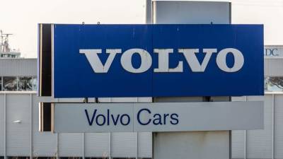 Volvo на неделю приостановит выпуск автомобилей из-за нехватки деталей - iz.ru - Россия - Израиль - Ижевск - Тольятти