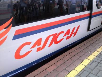 Тариф "Студент": учащихся вузов обрадовали скидкой на "Сапсан" - tvc.ru - Москва - Санкт-Петербург - Нижний Новгород