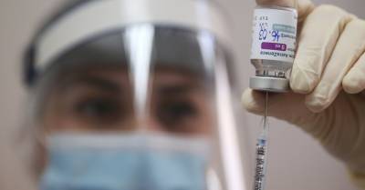 В июле почти 99% госпитализированных с Covid-19 пациентов не были вакцинированы - rus.delfi.lv - Эстония - Литва - Латвия