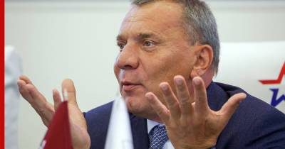 Юрий Борисов - Россия может снабдить оружием граничащие с Афганистаном страны ОДКБ на льготных условиях - profile.ru - Россия - Армения - Казахстан - Белоруссия - Киргизия - Таджикистан - Афганистан