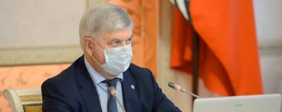 Александр Гусев - Александр Гусев: В Воронежской области растет заработная плата аграриев - runews24.ru - Воронежская обл.