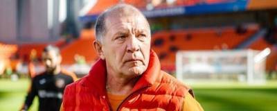 Александр Медведев - Шамиль Газизов - Григорий Иванов - Президент «Урала» Иванов раскритиковал идею «Зенита» о покупке мест для легионеров - runews24.ru - Екатеринбург - Уфа