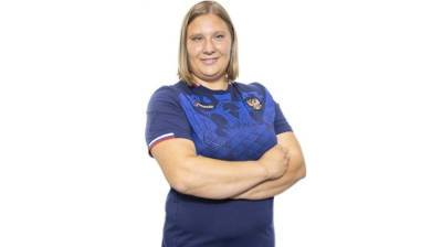 Ангелина Мельникова - Воронежская спортсменка представит регион на Паралимпиаде в Токио - vestivrn.ru - Россия - Токио - Воронеж - Московская обл. - Воронежская обл.