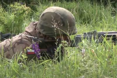 Мариуш Блащак - Польша решила вдвое увеличить численность солдат на белорусской границе - mk.ru - Белоруссия - Польша - Литва