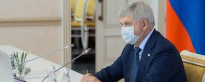 Александр Гусев - В Воронежской области завершат программу по улучшению материально-технической базы военкоматов - runews24.ru - Воронежская обл.