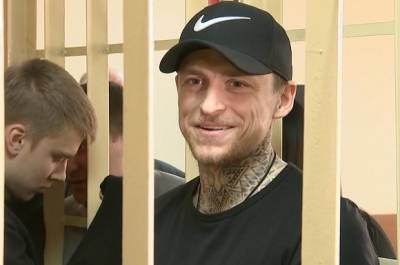 Павел Мамаев - «Иногда такое ощущение, что я просто столкнулся с дьяволом»: Мамаев рассказал о разводе с женой - rosbalt.ru