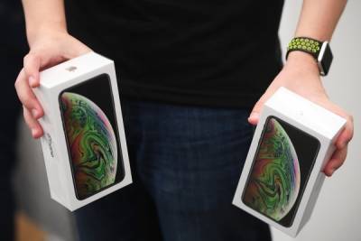 Марк Гурман - Apple может вернуть Touch ID в iPhone 14 - govoritmoskva.ru