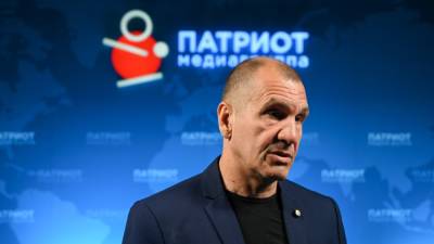 "Справимся и с этим тоже": глава ФЗНЦ призвал четко отвечать на провокации Запада - inforeactor.ru - Москва - Россия - Афганистан