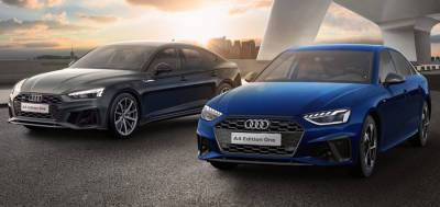 Компания Audi расширила премиальный сервис подписки на автомобили Audi Drive в России - avtonovostidnya.ru - Москва - Россия - Московская обл.
