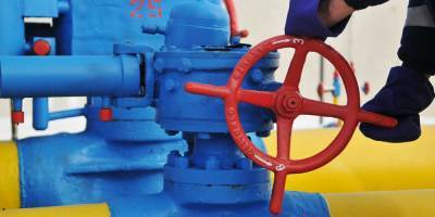 Германия назначила уполномоченного по транзиту газа через Украину - ruposters.ru - США - Украина - Германия - Берлин