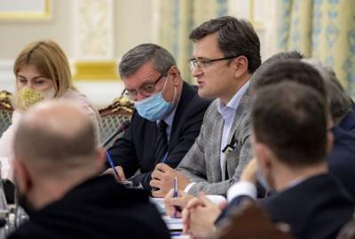 Дмитрий Кулеба - Кулеба назвал число украинцев, которые ждут эвакуации в Афганистане - kp.ua - Украина - Афганистан