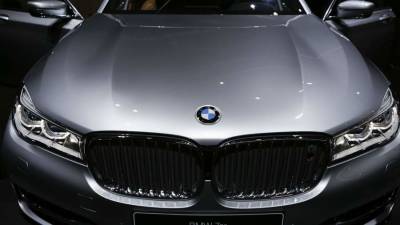 Названы цвета и марки самых угоняемых автомобилей в России - iz.ru - Россия - Израиль