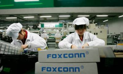 Крупнейшие IT-компании безуспешно пытаются перенести производство из Китая - mediavektor.org - Китай - Вьетнам