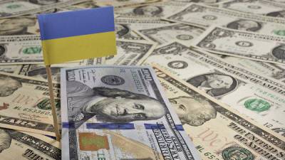 Екатерина Рожкова - МВФ перечислил Украине антикризисные 2,7 млрд долларов - sharij.net - США - Украина