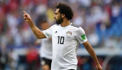 Мохамед Салах - Ливерпуль не отпустил Салаха в сборную Египта из-за карантина в Великобритании - sportarena.com - Англия - Египет - Ангола - Габон - Ливерпуль