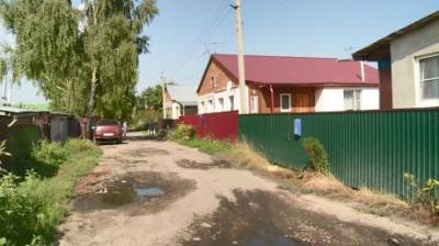 В Ухтинке люди три года живут без уличного освещения - penzainform.ru
