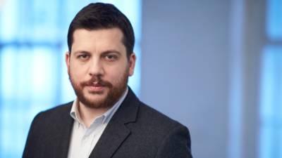 Виталий Серуканов - Аудитория Навального убавится из-за отказа Волкова нести ответственность за утечку данных - inforeactor.ru - Россия