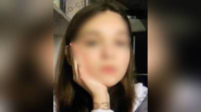 СК начал проверку после исчезновения 12-летней девочки в Воронеже - vestivrn.ru - Краснодар - Воронеж