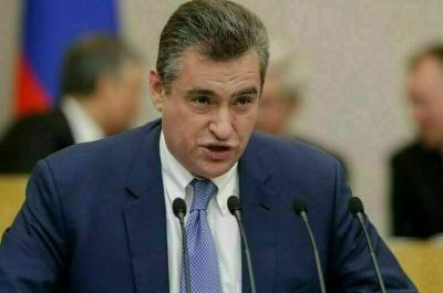 Владимир Зеленский - Леонид Слуцкий - Слуцкий: «Крымская платформа» станет очередной мертворожденной инициативой - pnp.ru - США - Украина - Киев - Крым - Англия - Турция - Канада