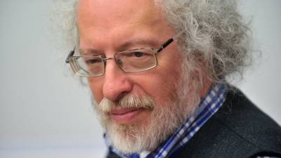 Алексей Навальный - Москвичи заявили в эфире "Эха Москвы" об инсценировке отравления Навального - inforeactor.ru - Москва - Россия