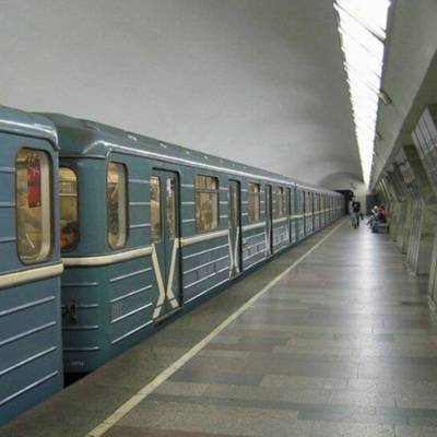 В метро Москвы избили родителей ребенка с аутизмом, проводится проверка МВД - radiomayak.ru - Москва
