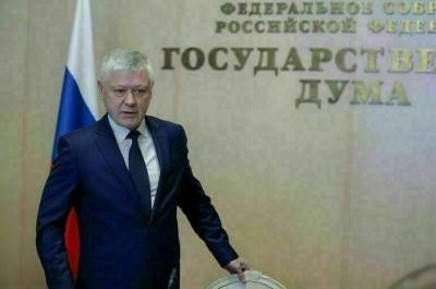 Василий Пискарев - Пискарев назвал «Крымскую платформу» актом информационной войны против России - pnp.ru - Россия - Крым